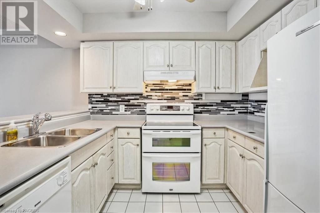 1455 2nd Avenue W Unit# 303, Owen Sound, Ontario  N4K 6V3 - Photo 15 - 40668731