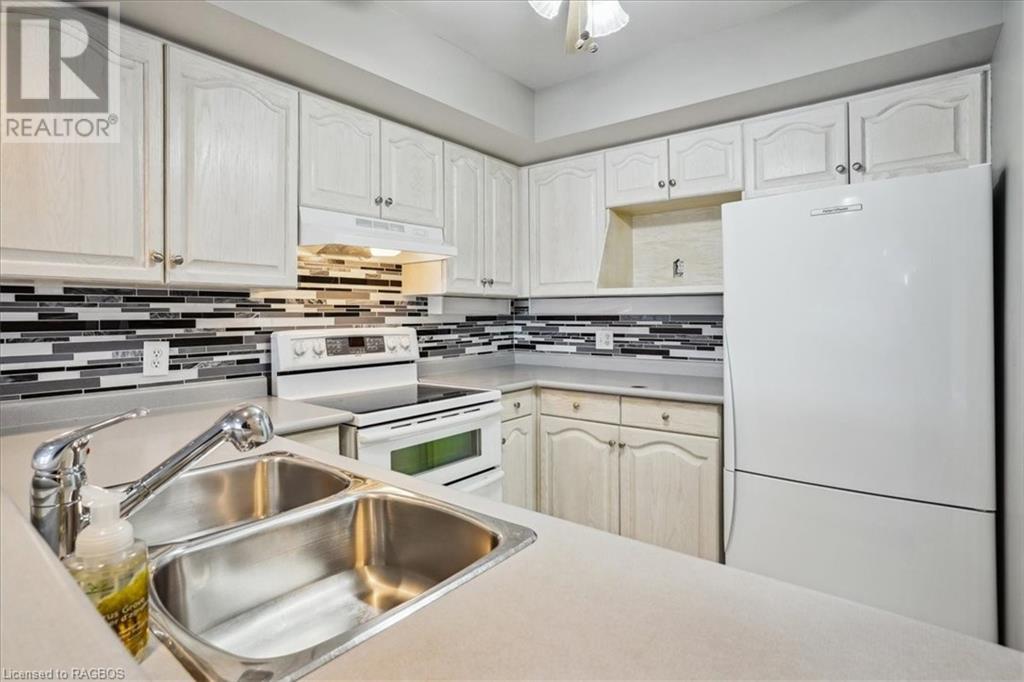 1455 2nd Avenue W Unit# 303, Owen Sound, Ontario  N4K 6V3 - Photo 16 - 40668731