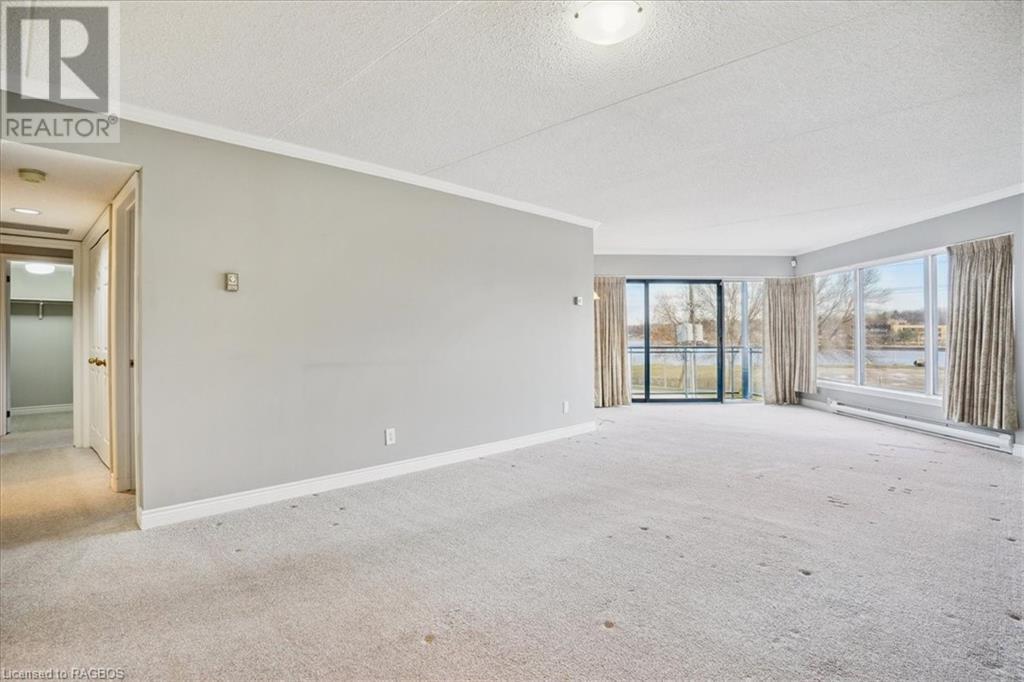 1455 2nd Avenue W Unit# 303, Owen Sound, Ontario  N4K 6V3 - Photo 2 - 40668731