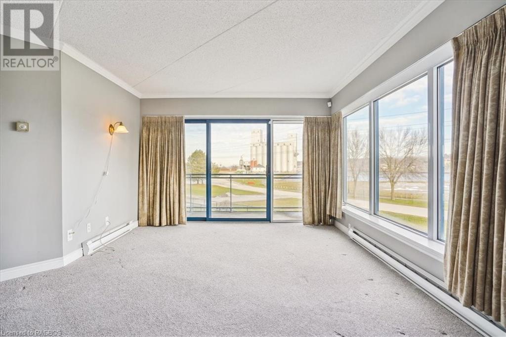 1455 2nd Avenue W Unit# 303, Owen Sound, Ontario  N4K 6V3 - Photo 3 - 40668731
