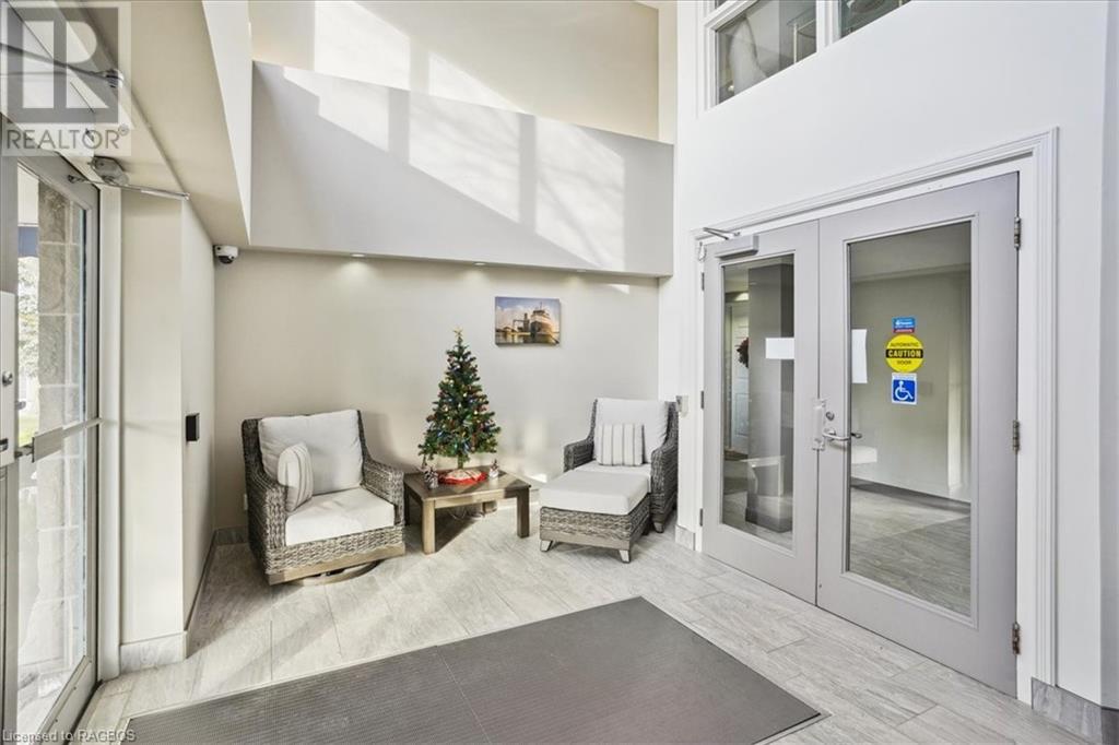 1455 2nd Avenue W Unit# 303, Owen Sound, Ontario  N4K 6V3 - Photo 34 - 40668731