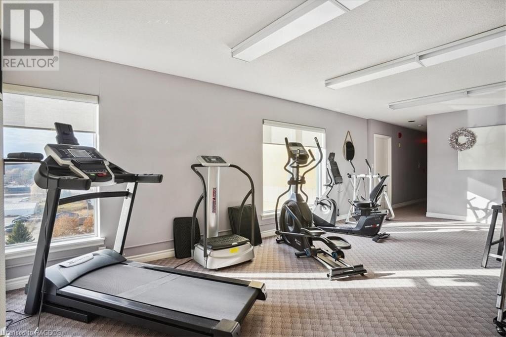 1455 2nd Avenue W Unit# 303, Owen Sound, Ontario  N4K 6V3 - Photo 37 - 40668731