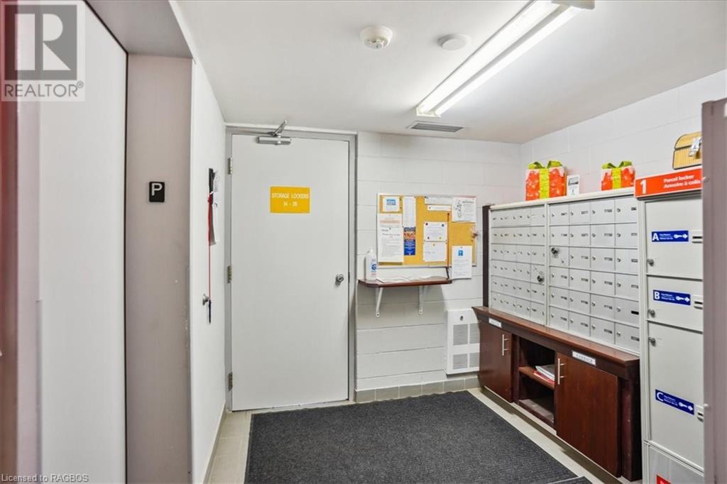 1455 2nd Avenue W Unit# 303, Owen Sound, Ontario  N4K 6V3 - Photo 38 - 40668731