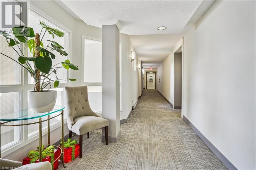 1455 2nd Avenue W Unit# 303, Owen Sound, Ontario  N4K 6V3 - Photo 39 - 40668731