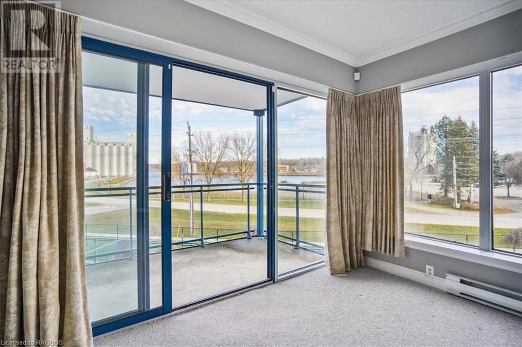 1455 2nd Avenue W Unit# 303, Owen Sound, Ontario  N4K 6V3 - Photo 5 - 40668731