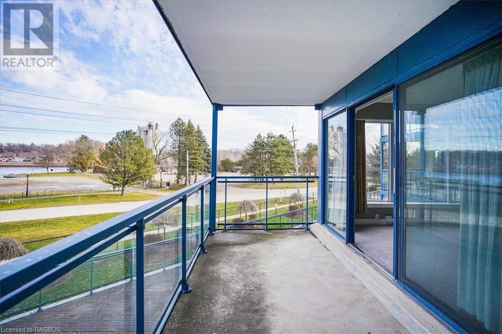 1455 2nd Avenue W Unit# 303, Owen Sound, Ontario  N4K 6V3 - Photo 6 - 40668731