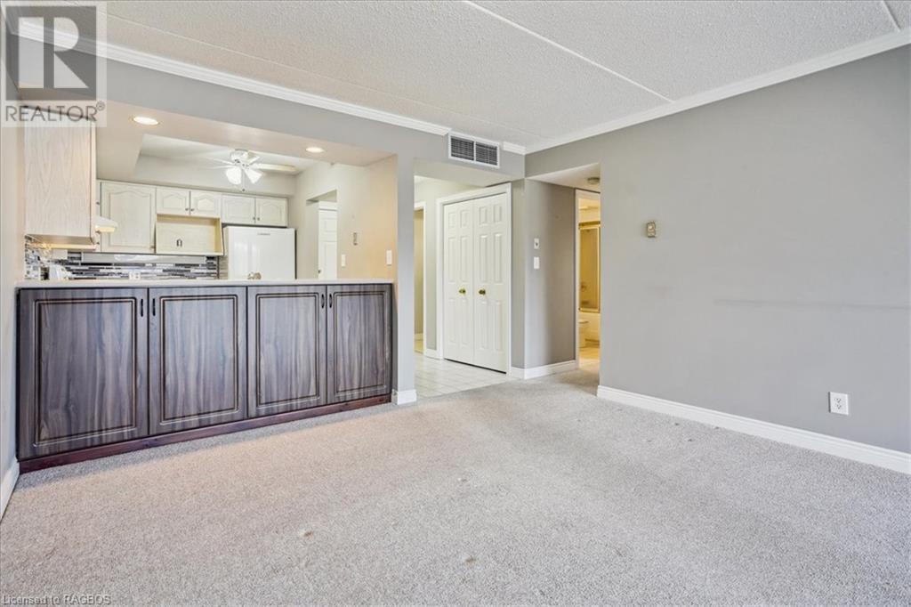 1455 2nd Avenue W Unit# 303, Owen Sound, Ontario  N4K 6V3 - Photo 9 - 40668731