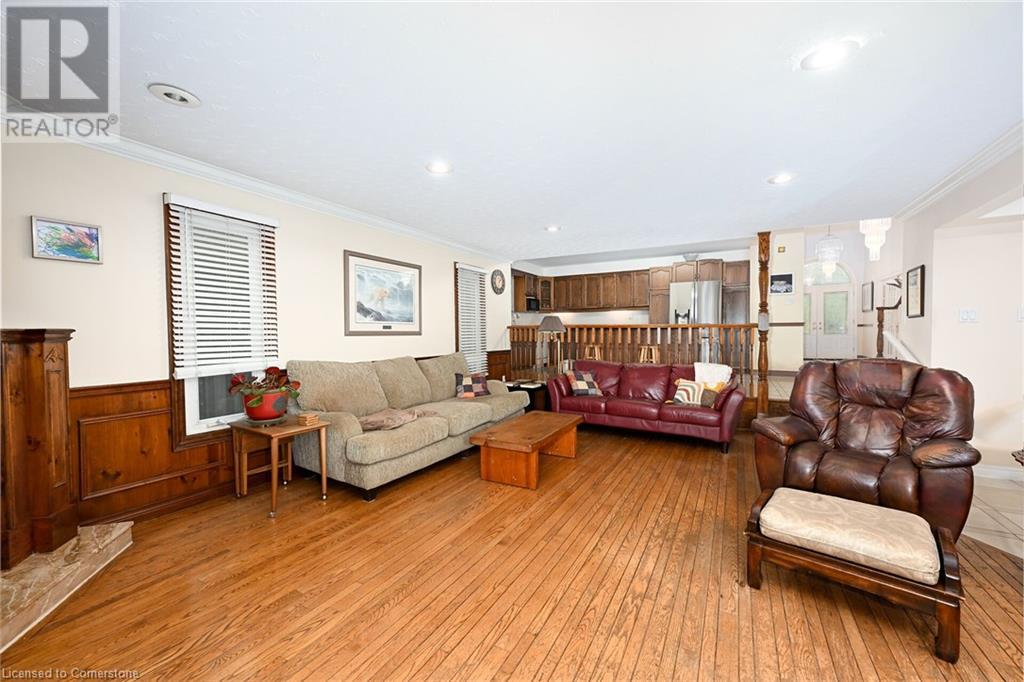 7 Osgoode Court, Hamilton, Ontario  L8W 3C5 - Photo 29 - 40668738