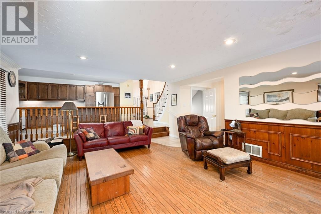 7 Osgoode Court, Hamilton, Ontario  L8W 3C5 - Photo 31 - 40668738