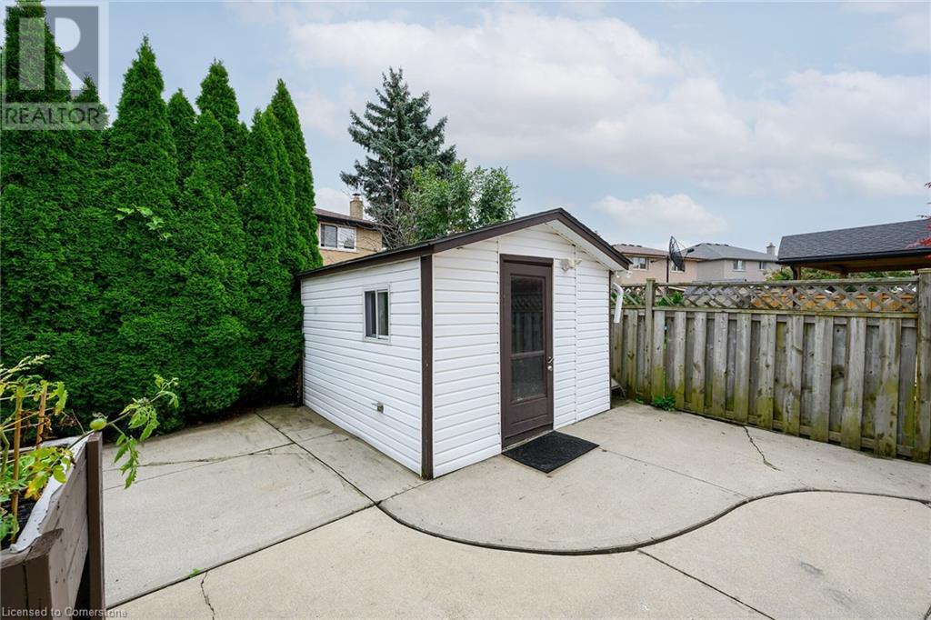 7 Osgoode Court, Hamilton, Ontario  L8W 3C5 - Photo 42 - 40668738