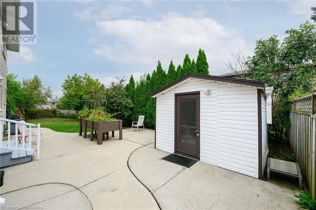 7 Osgoode Court, Hamilton, Ontario  L8W 3C5 - Photo 44 - 40668738