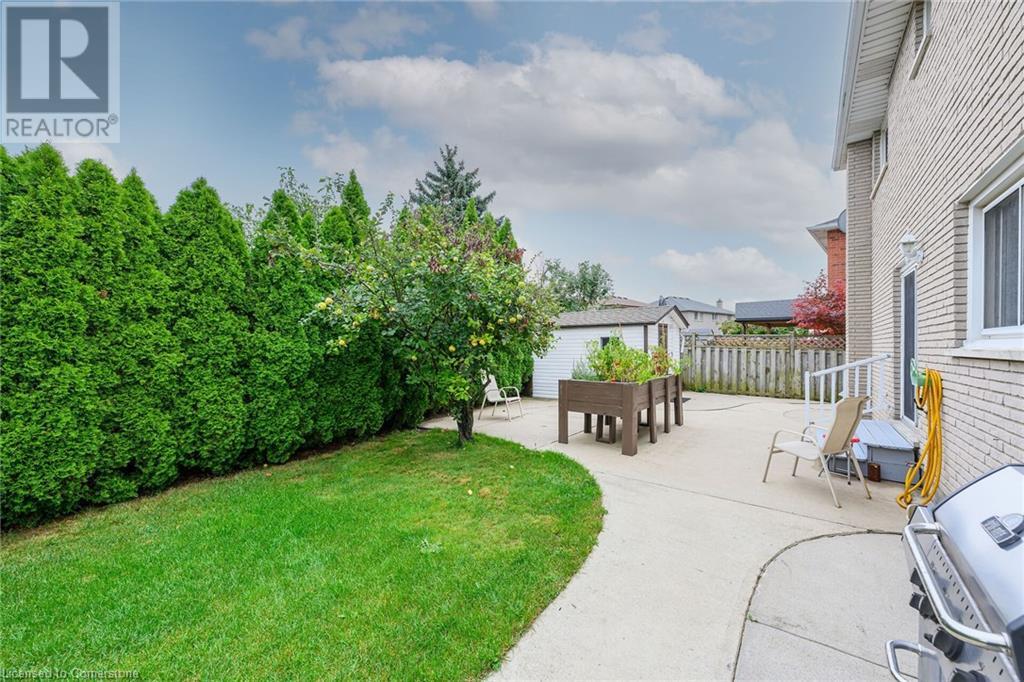7 Osgoode Court, Hamilton, Ontario  L8W 3C5 - Photo 46 - 40668738