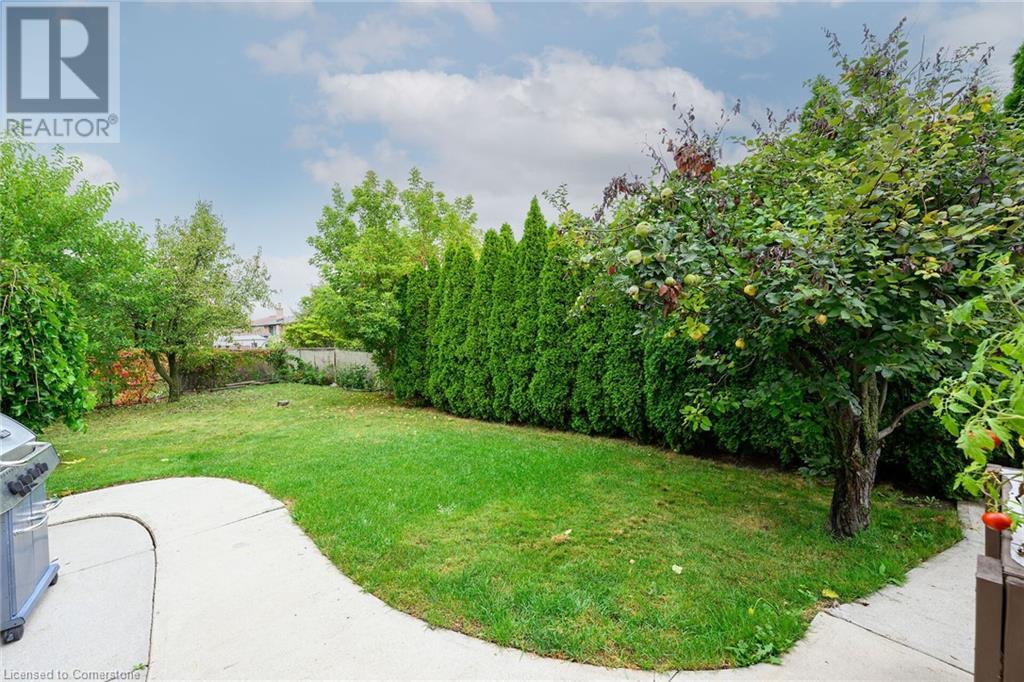 7 Osgoode Court, Hamilton, Ontario  L8W 3C5 - Photo 47 - 40668738