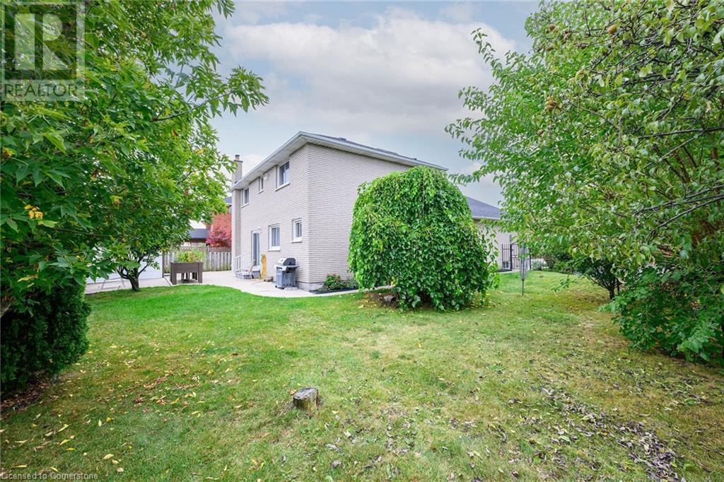 7 Osgoode Court, Hamilton, Ontario  L8W 3C5 - Photo 49 - 40668738
