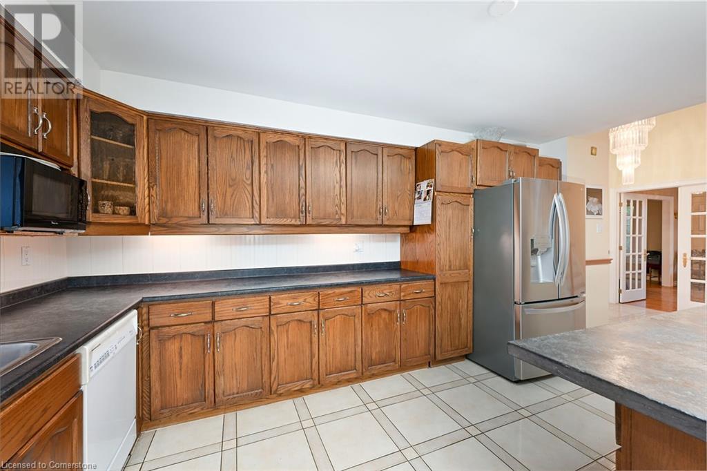 7 Osgoode Court, Hamilton, Ontario  L8W 3C5 - Photo 9 - 40668738