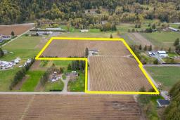 43830 Duncan Road, Chilliwack, Ca