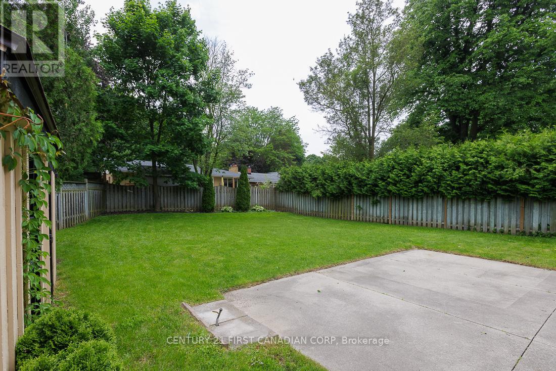 1372 Glenora Drive, London, Ontario  N5X 1T7 - Photo 33 - X9509526