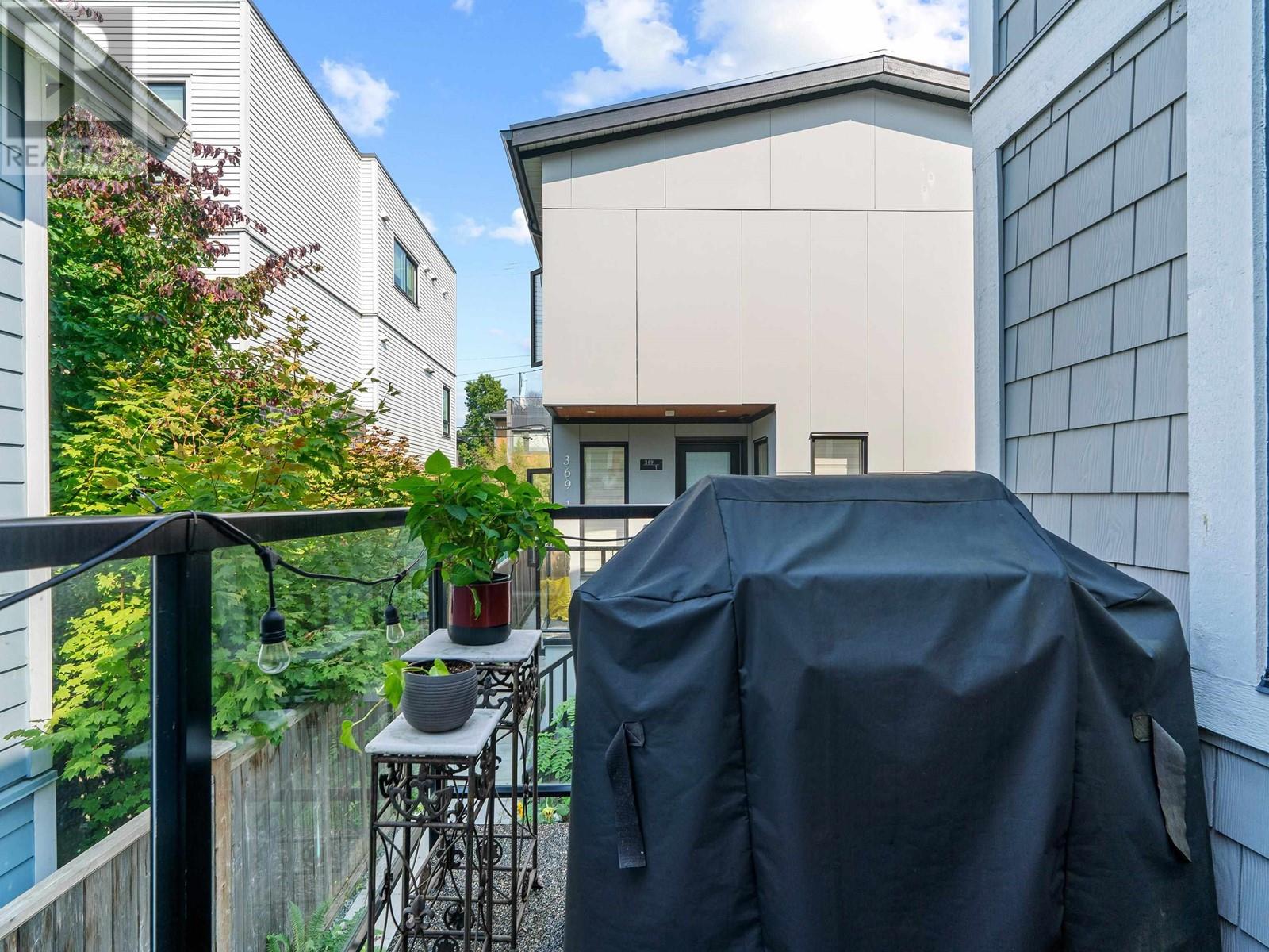 1 371 E 16th Avenue, Vancouver, British Columbia  V5T 2T7 - Photo 29 - R2938511