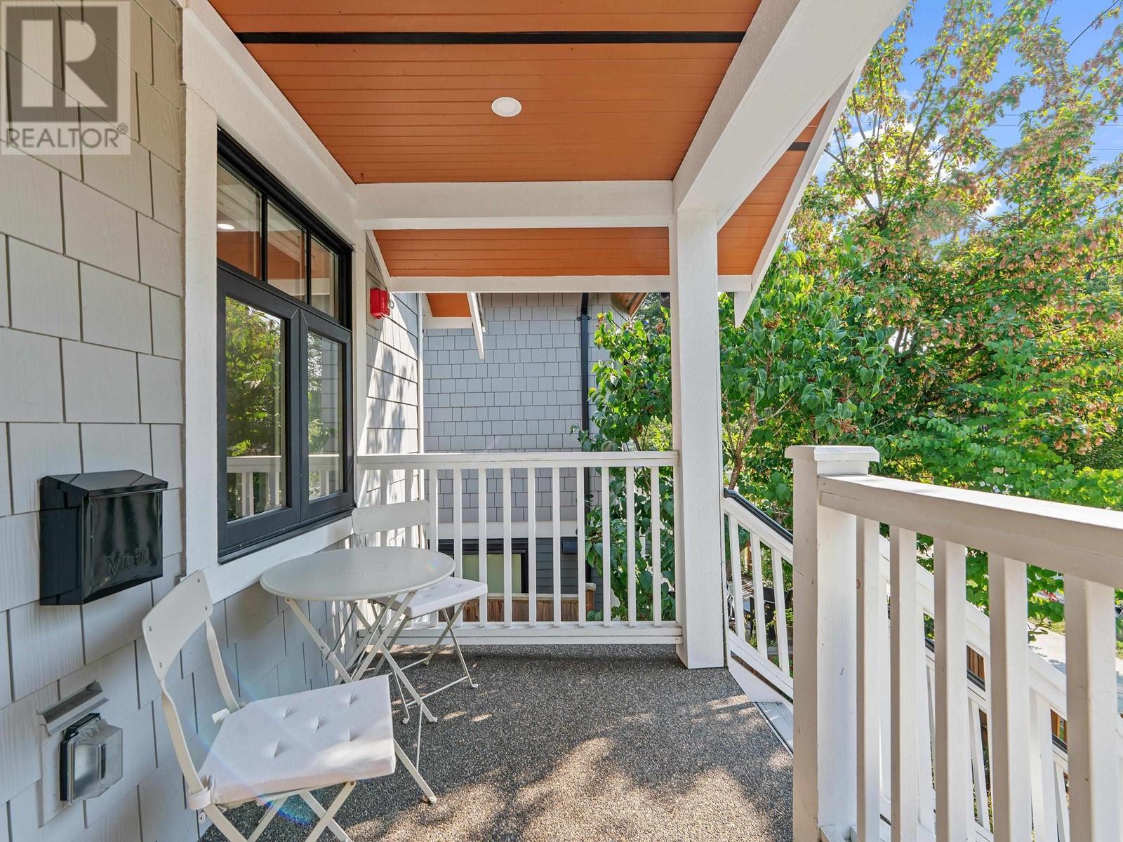 1 371 E 16th Avenue, Vancouver, British Columbia  V5T 2T7 - Photo 3 - R2938511