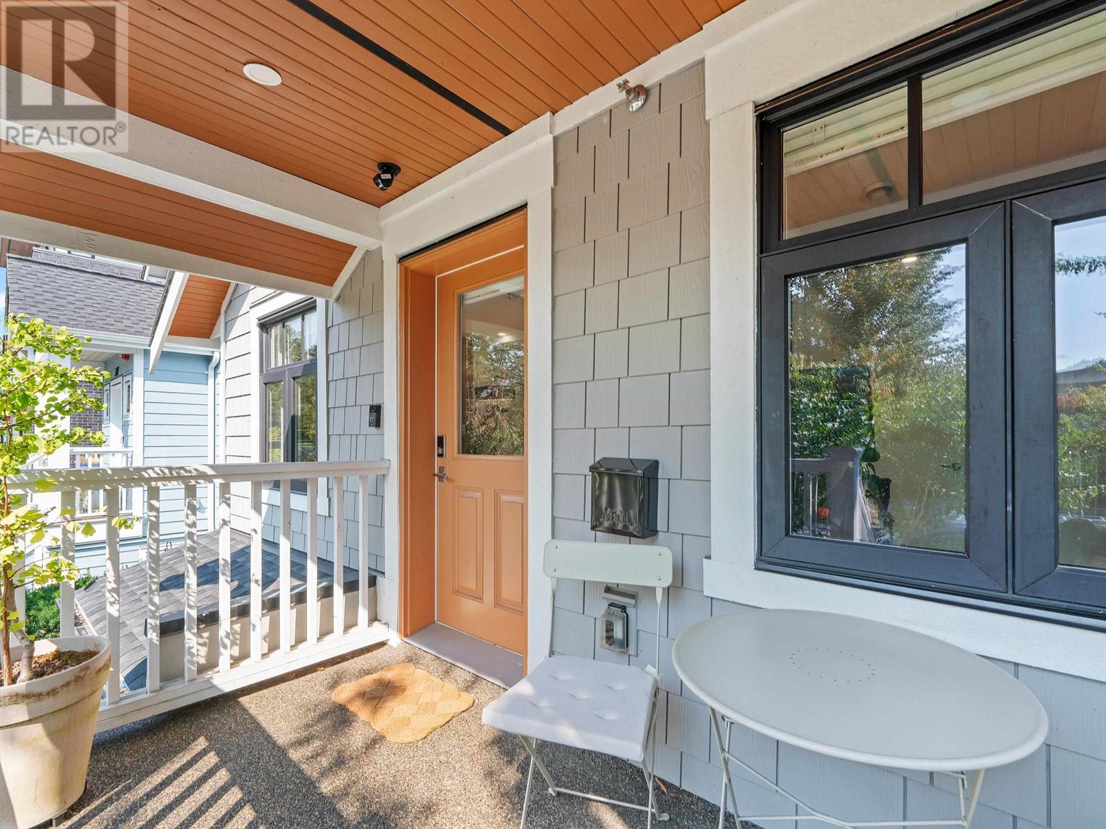 1 371 E 16th Avenue, Vancouver, British Columbia  V5T 2T7 - Photo 4 - R2938511