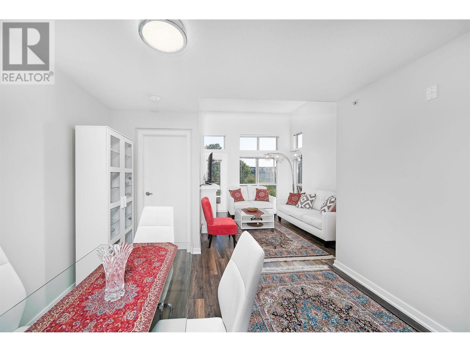 402 1633 Mackay Avenue, North Vancouver, British Columbia  V7P 0A2 - Photo 3 - R2938526