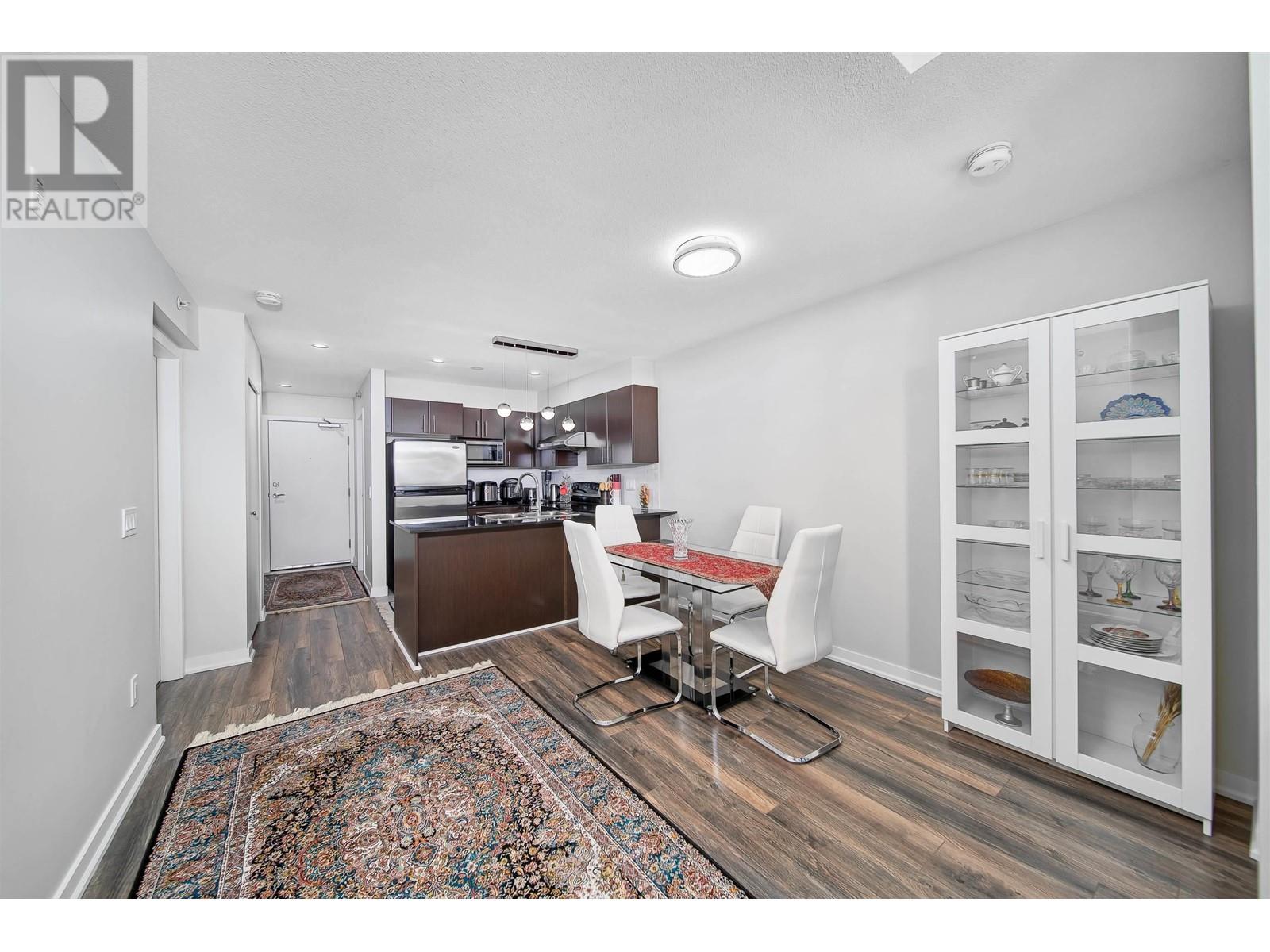 402 1633 Mackay Avenue, North Vancouver, British Columbia  V7P 0A2 - Photo 4 - R2938526