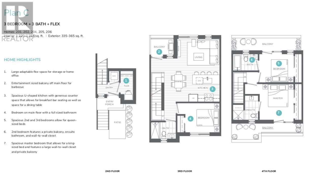 2069 E 1st Avenue, Vancouver, British Columbia  V5N 1B6 - Photo 19 - R2938536