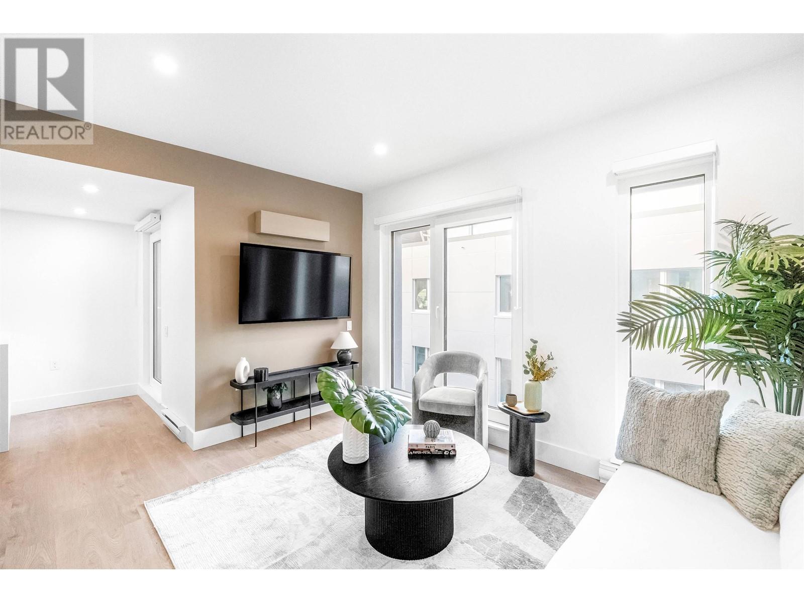 2069 E 1st Avenue, Vancouver, British Columbia  V5N 1B6 - Photo 5 - R2938536
