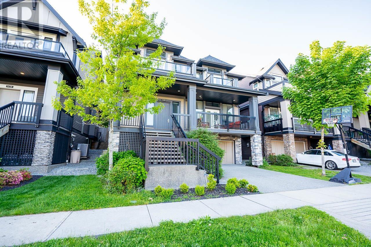 1420 Shay Street, Coquitlam, British Columbia  V3E 0L5 - Photo 2 - R2938525