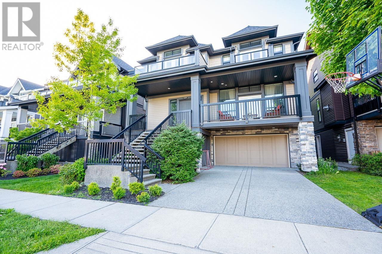 1420 Shay Street, Coquitlam, British Columbia  V3E 0L5 - Photo 3 - R2938525