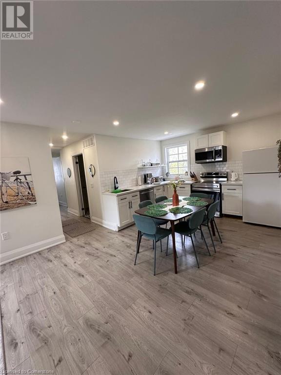 28 Burris Street Unit# 3, Hamilton, Ontario  L8M 2J3 - Photo 3 - 40668707
