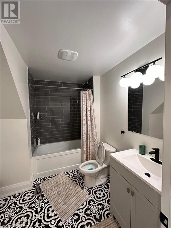 28 Burris Street Unit# 3, Hamilton, Ontario  L8M 2J3 - Photo 8 - 40668707