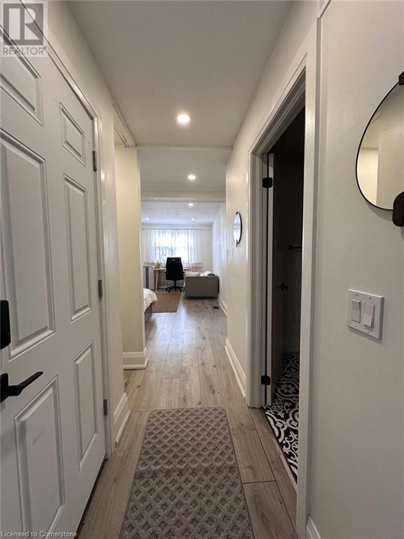 28 Burris Street Unit# 3, Hamilton, Ontario  L8M 2J3 - Photo 4 - 40668707