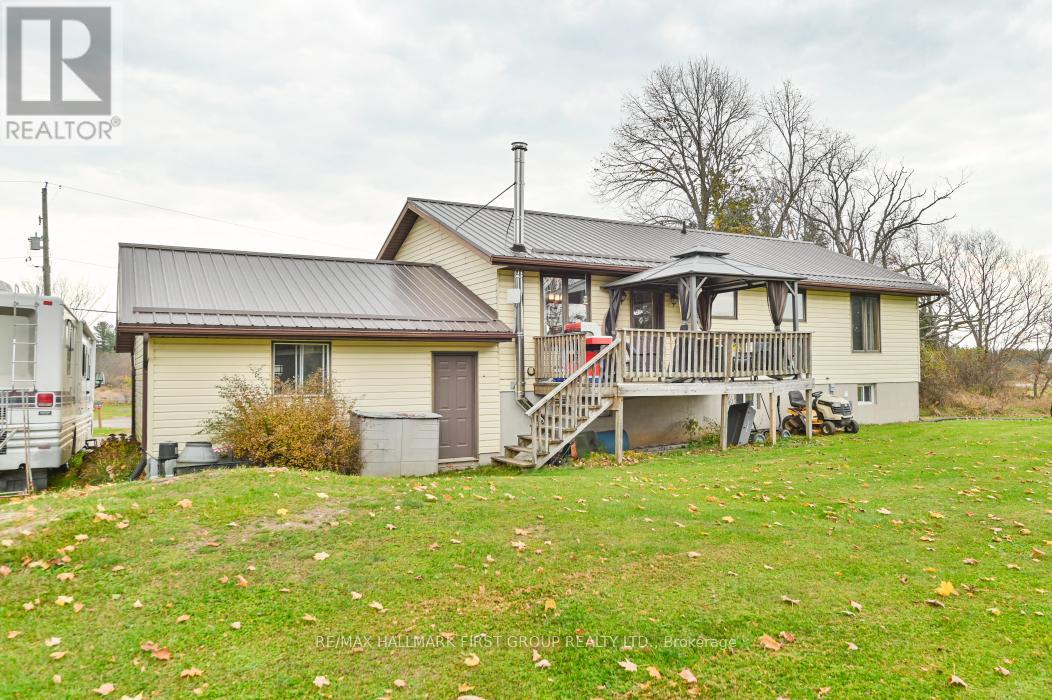 2679 Cooper Road, Madoc, Ontario  K0K 2K0 - Photo 26 - X9509554