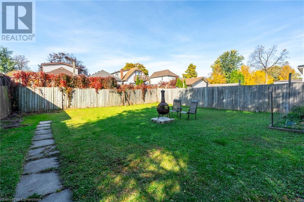 11 Holly Avenue, Hamilton, Ontario  L8H 3M6 - Photo 25 - 40668332