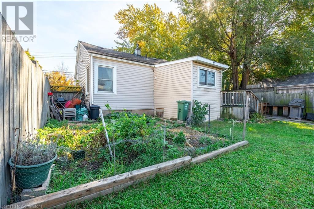 11 Holly Avenue, Hamilton, Ontario  L8H 3M6 - Photo 26 - 40668332