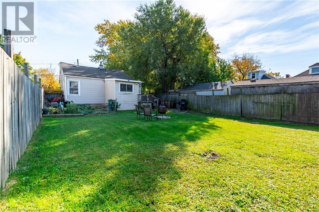 11 Holly Avenue, Hamilton, Ontario  L8H 3M6 - Photo 27 - 40668332