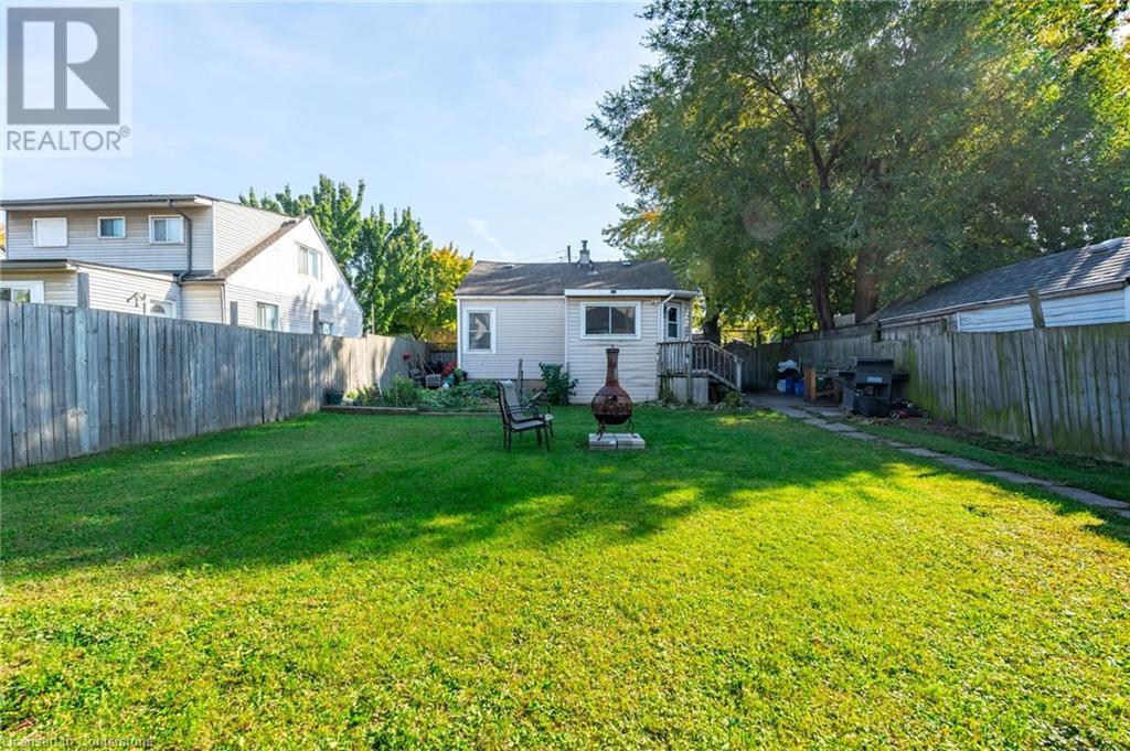 11 Holly Avenue, Hamilton, Ontario  L8H 3M6 - Photo 28 - 40668332