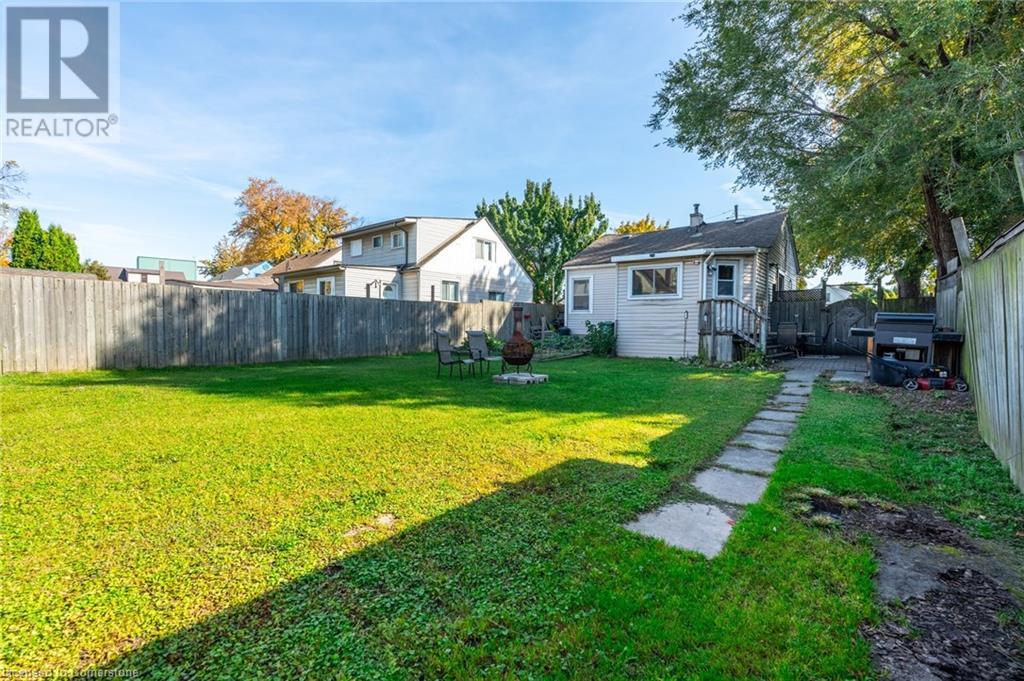 11 Holly Avenue, Hamilton, Ontario  L8H 3M6 - Photo 29 - 40668332