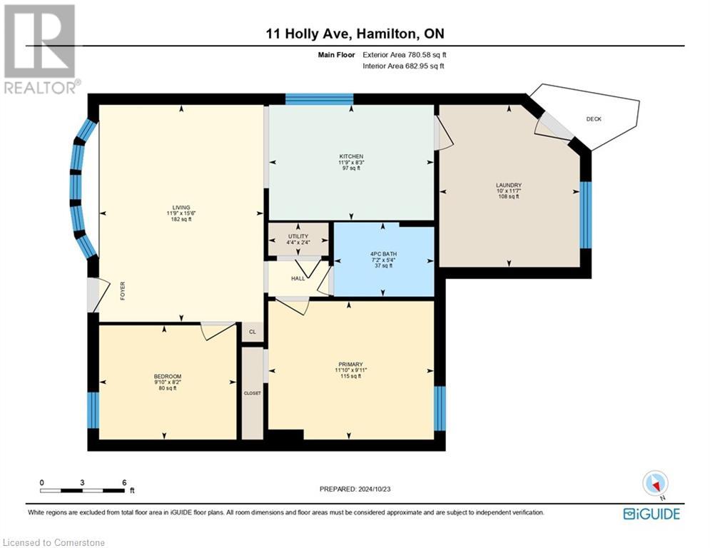 11 Holly Avenue, Hamilton, Ontario  L8H 3M6 - Photo 30 - 40668332