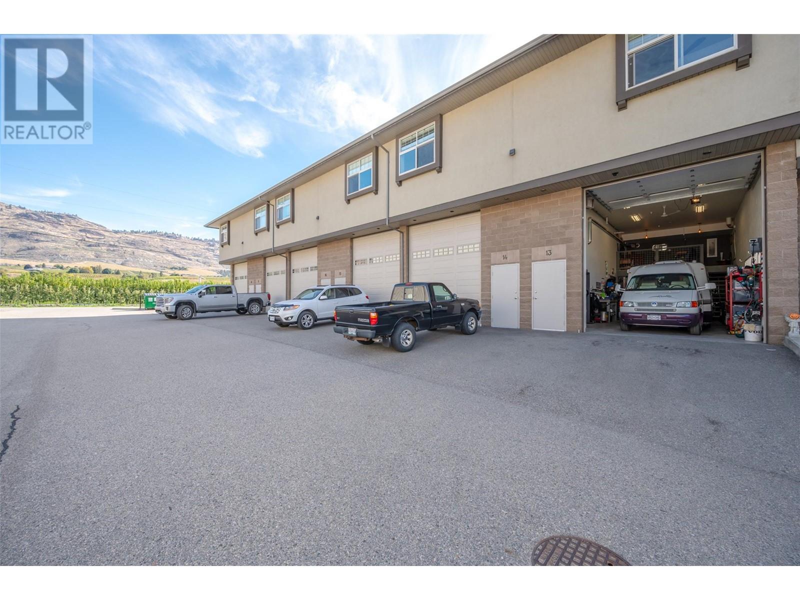 5803 Lakeshore Drive Unit# 13, Osoyoos, British Columbia  V0H 1V6 - Photo 36 - 10326019