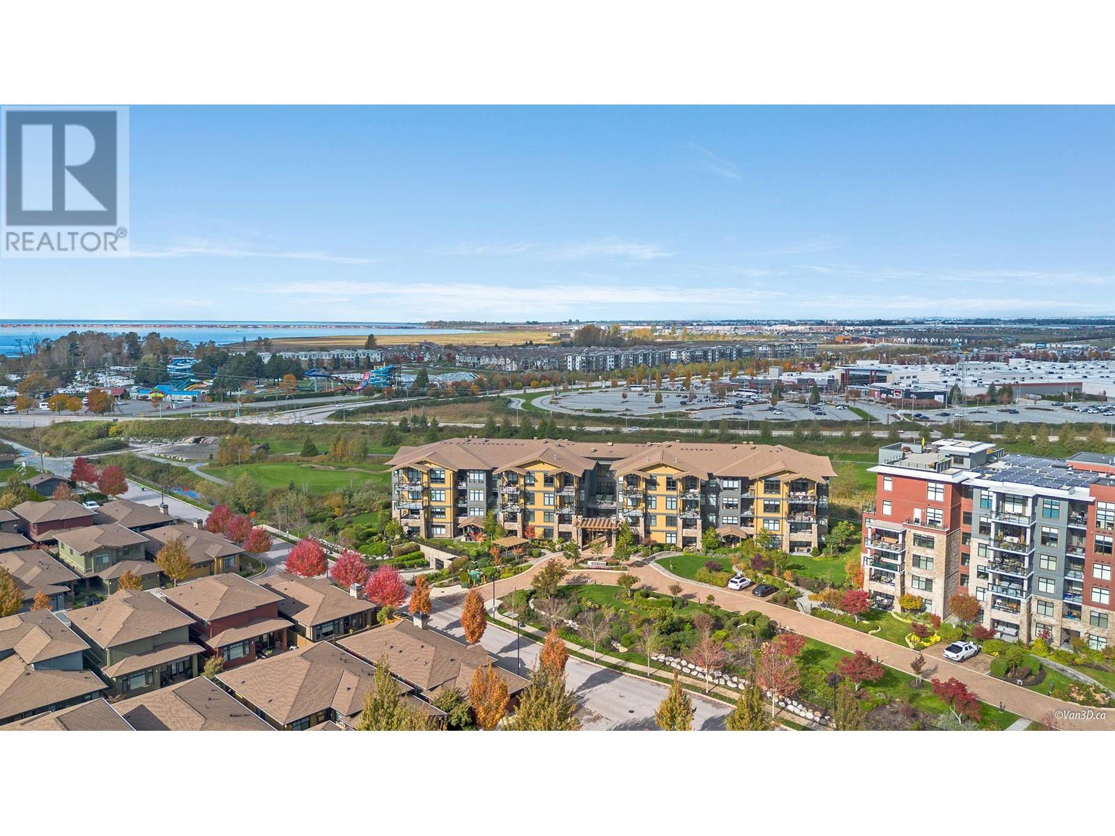 413 4977 Springs Boulevard, Delta, British Columbia  V4M 0C1 - Photo 3 - R2938394