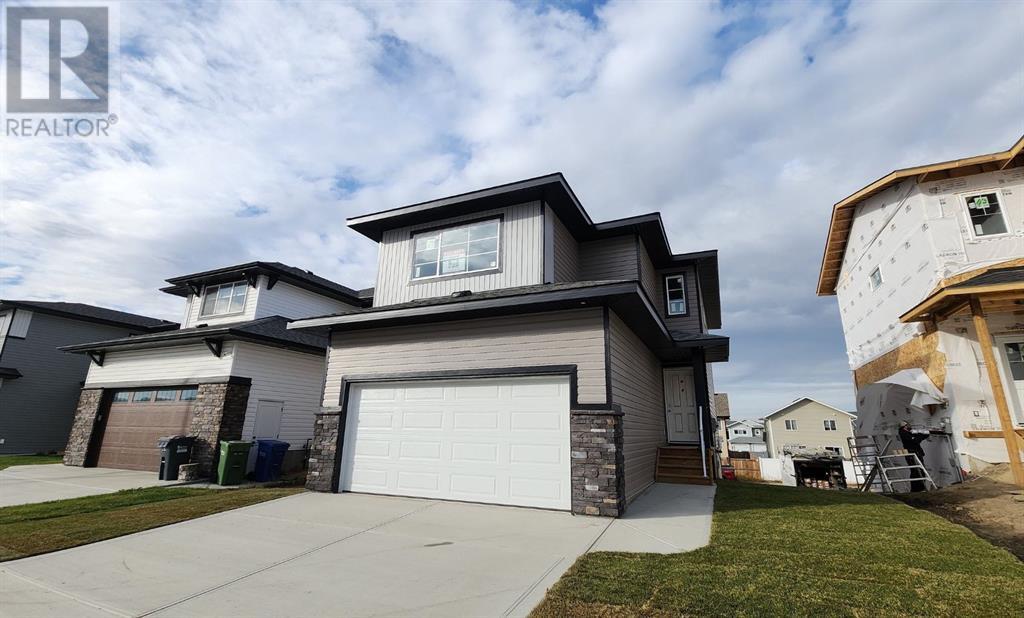 34 Thayer Close, Red Deer, Alberta