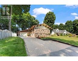 601 GLENWOOD DRIVE, Pembroke, Ontario