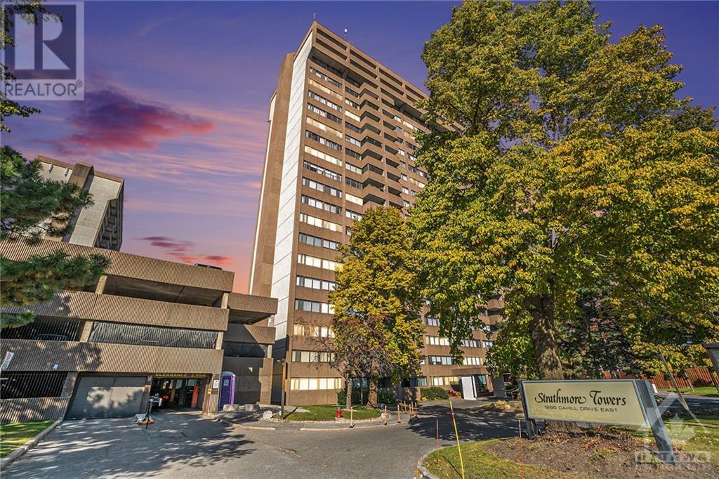 1285 Cahill Drive Unit#1907, Ottawa, Ontario  K1V 9A7 - Photo 1 - 1417833
