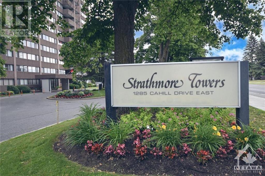 1285 Cahill Drive Unit#1907, Ottawa, Ontario  K1V 9A7 - Photo 2 - 1417833