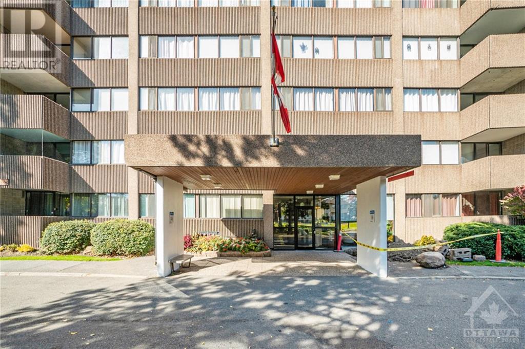 1285 Cahill Drive Unit#1907, Ottawa, Ontario  K1V 9A7 - Photo 3 - 1417833