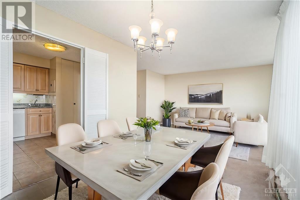 1285 Cahill Drive Unit#1907, Ottawa, Ontario  K1V 9A7 - Photo 6 - 1417833