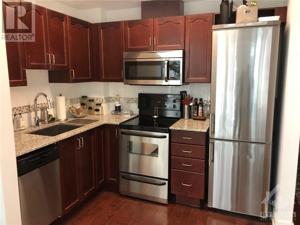 179 Metcalfe Street Unit#505, Ottawa, Ontario  K2P 0W1 - Photo 4 - 1417690