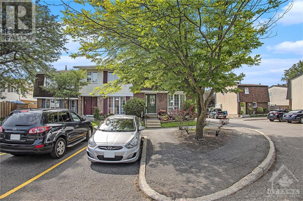 650 Trelawny Private, Ottawa, Ontario  K2C 3M7 - Photo 1 - 1417908